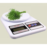 10kg Electronic Digital Kitchen Scale Ideal For Mother & Baby Cooking Gift Items Digital Weight