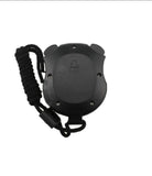 Outdoor Sports Stopwatch Electronic Timer Operation Precise Anti-vibration Physical
