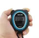 Outdoor Sports Stopwatch Electronic Timer Operation Precise Anti-vibration Physical